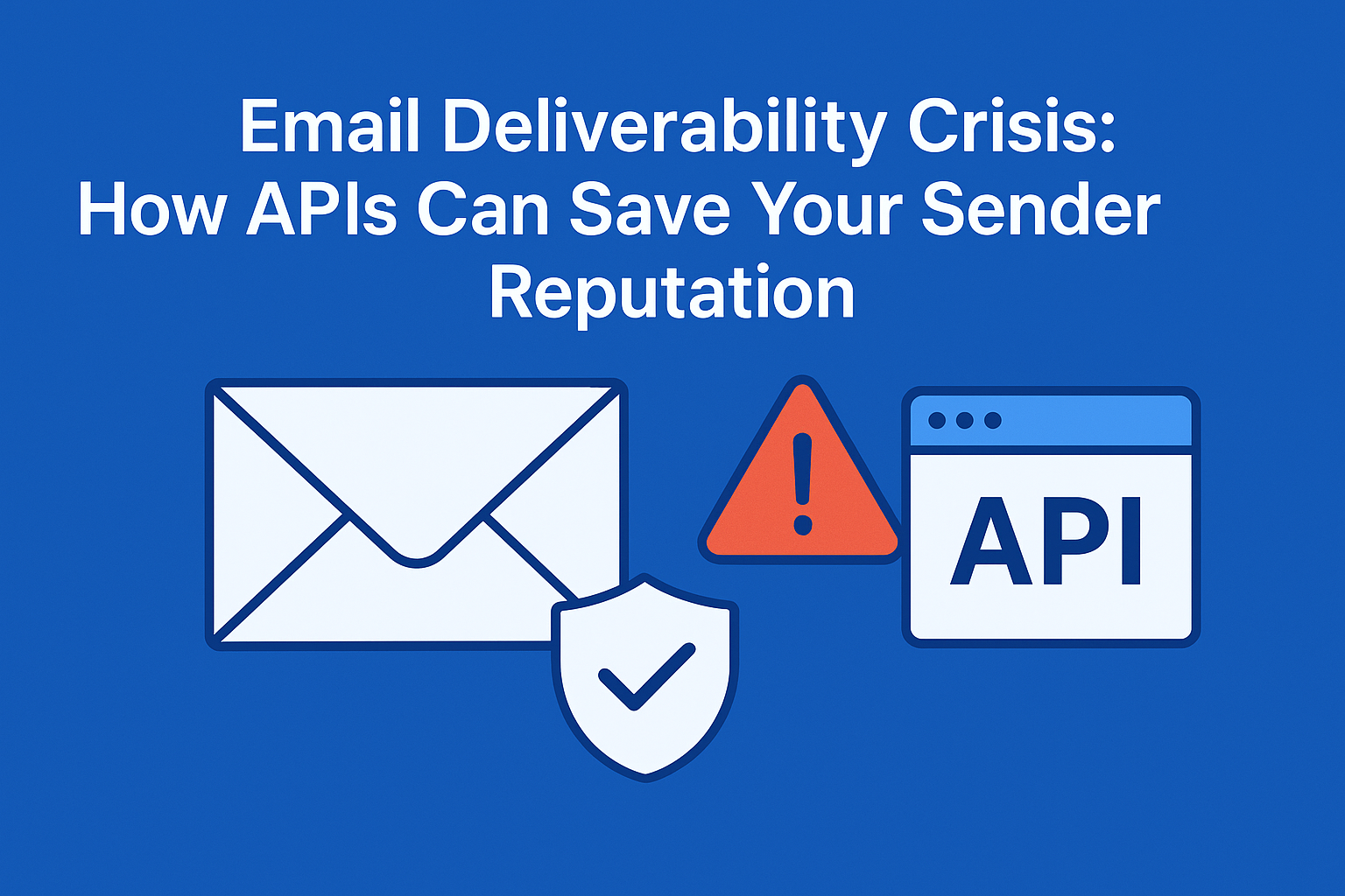 Email deliverability