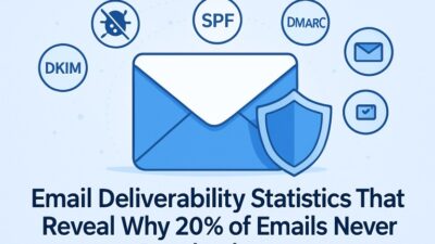 Email Deliverability
