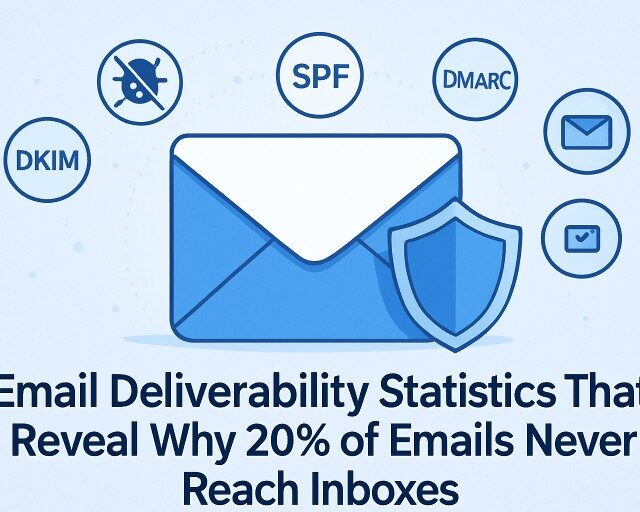 Email Deliverability