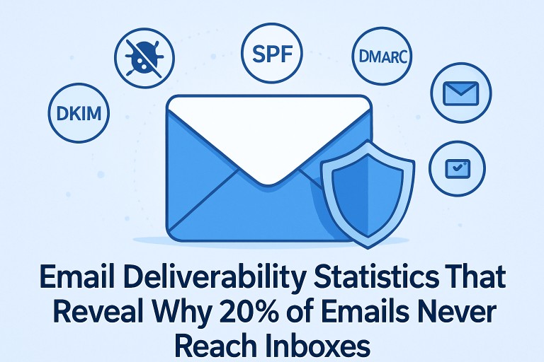 Email Deliverability