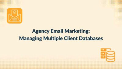 Email Marketing