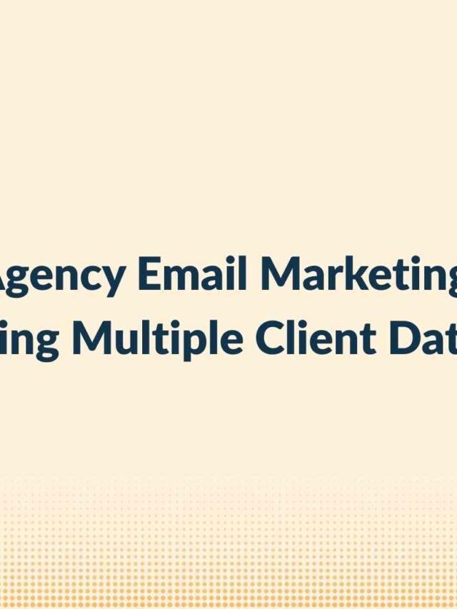 Email Marketing