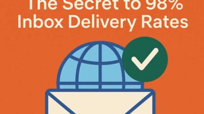 email address domain