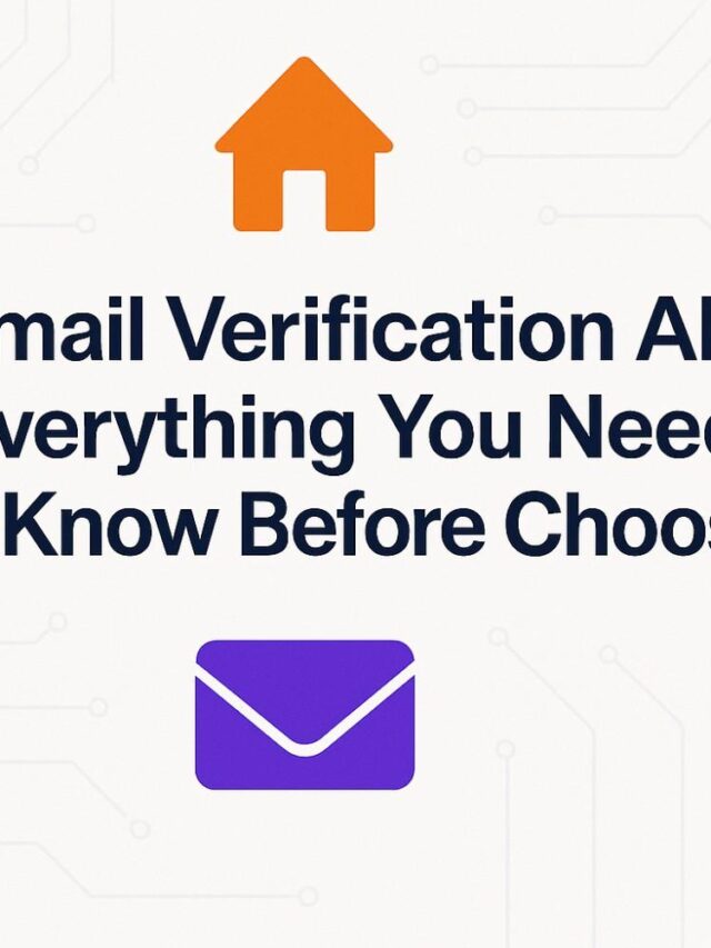 Email Verification API