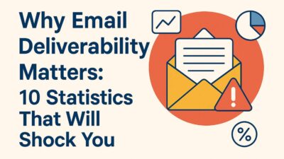 Email Deliverability Matters