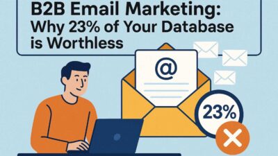 B2B Email Marketing
