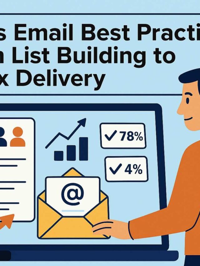 Sales Email