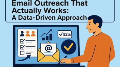 Email Outreach