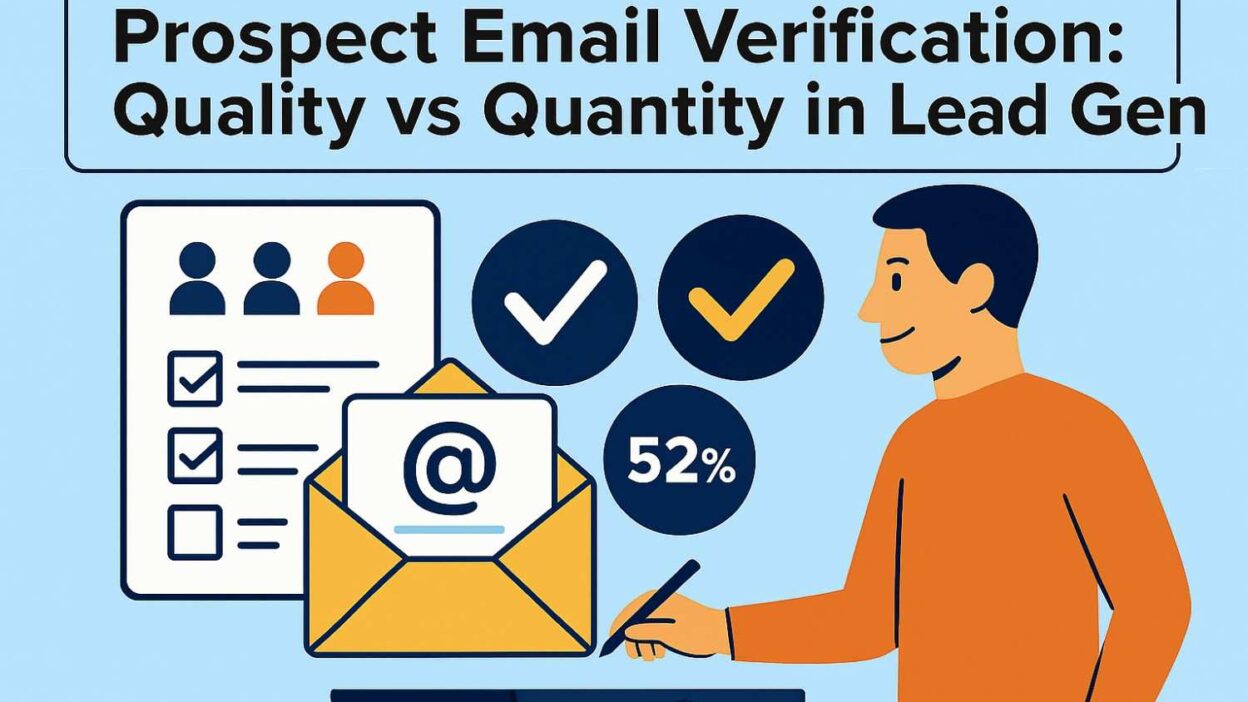 Email Verification