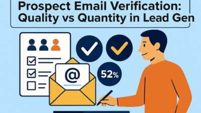 Email Verification