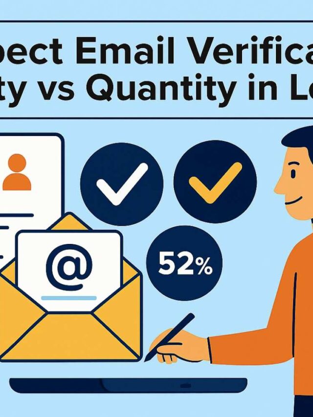 Email Verification