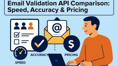 Email Validation