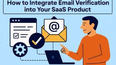 Email Verification