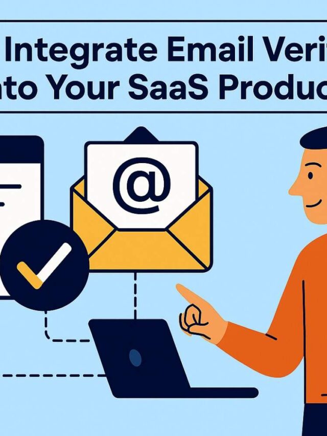 Email Verification
