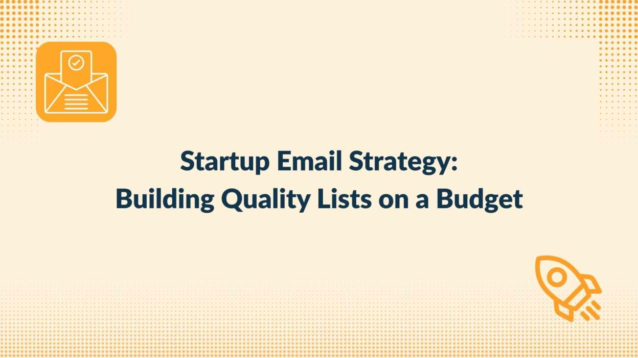 Email Strategy
