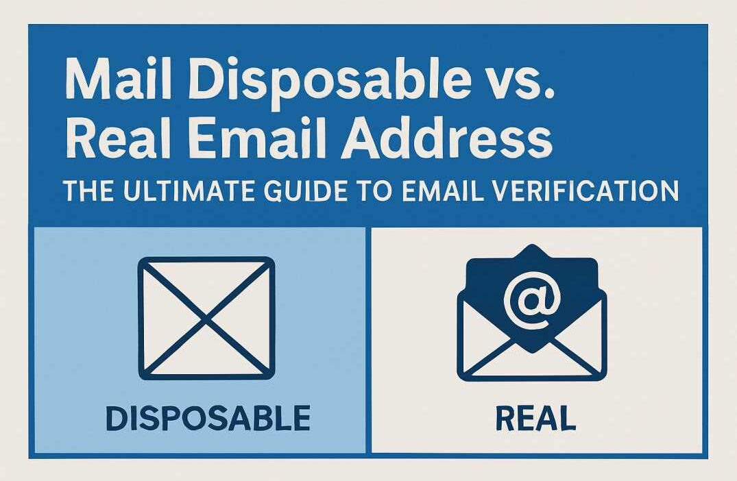 mail disposable,email address