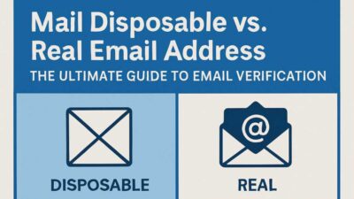 mail disposable,email address