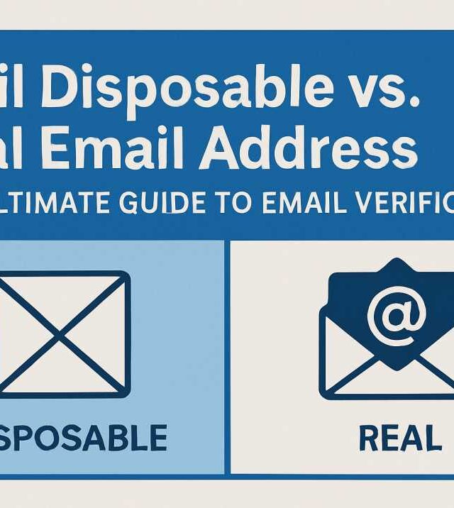 mail disposable,email address