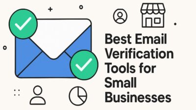 Email Verification Tools