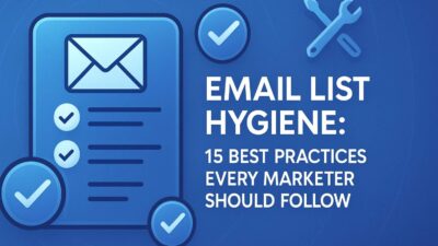Email List Hygiene